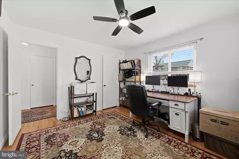 Bedroom - 6020 Amherst Ave, Springfield, VA 22150 photo 1 of 7