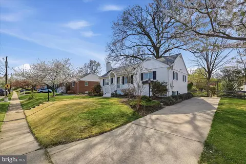 Exterior - 6020 Amherst Ave, Springfield, VA 22150 photo 15 of 15