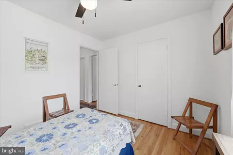 Bedroom - 6020 Amherst Ave, Springfield, VA 22150 photo 5 of 7