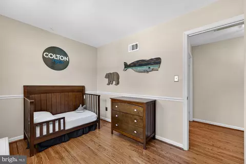 Bedroom - 8905 Side Saddle Rd, Springfield, VA 22152 photo 5 of 7