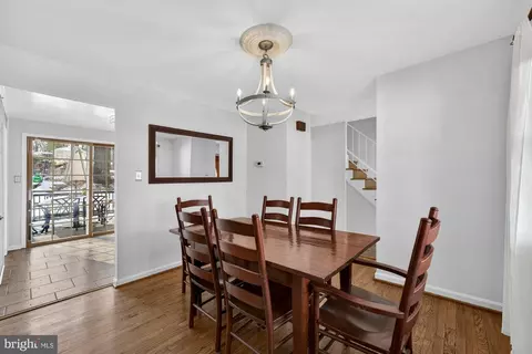 Dining - 8905 Side Saddle Rd, Springfield, VA 22152 photo 3 of 3