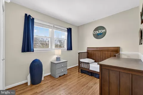 Bedroom - 8905 Side Saddle Rd, Springfield, VA 22152 photo 4 of 7