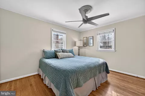 Bedroom - 8905 Side Saddle Rd, Springfield, VA 22152 photo 1 of 7