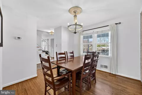 Dining - 8905 Side Saddle Rd, Springfield, VA 22152 photo 2 of 3