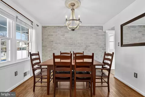Dining - 8905 Side Saddle Rd, Springfield, VA 22152 photo 1 of 3
