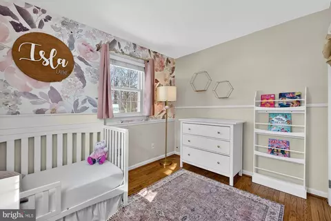 Bedroom - 8905 Side Saddle Rd, Springfield, VA 22152 photo 7 of 7