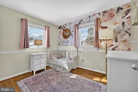 Bedroom - 8905 Side Saddle Rd, Springfield, VA 22152 photo 6 of 7