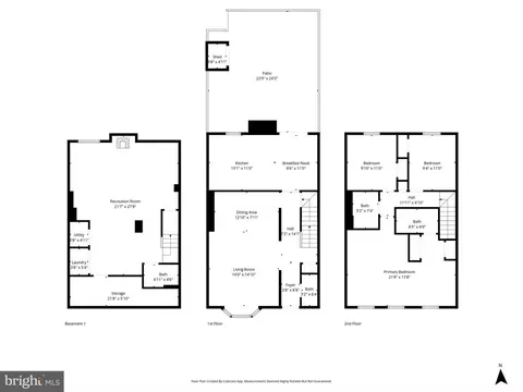 9660 Masterworks Dr, Vienna, VA 22181 photo 44