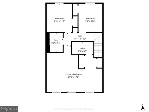 9660 Masterworks Dr, Vienna, VA 22181 photo 43