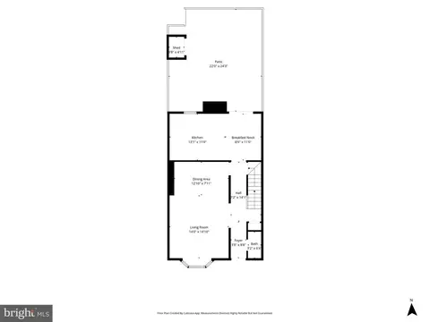 9660 Masterworks Dr, Vienna, VA 22181 photo 42