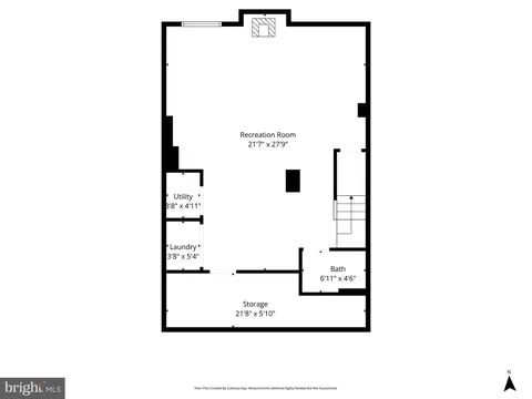 9660 Masterworks Dr, Vienna, VA 22181 photo 41