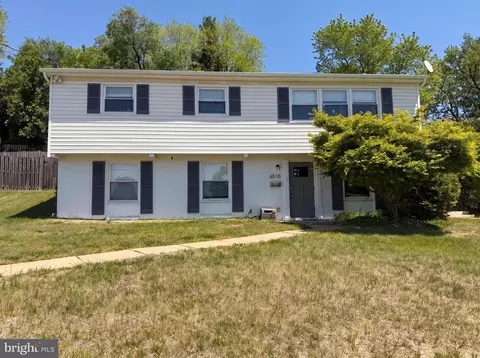 6515 Carriage Dr, Alexandria, VA 22310
