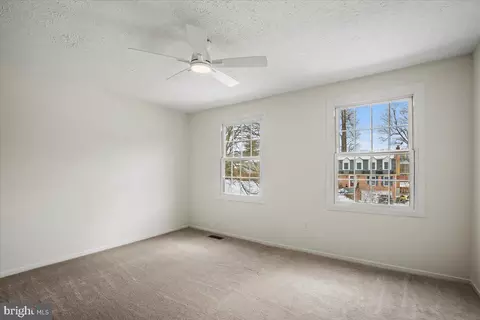 Bedroom - 5711 Heming Ave, Springfield, VA 22151 photo 3 of 5