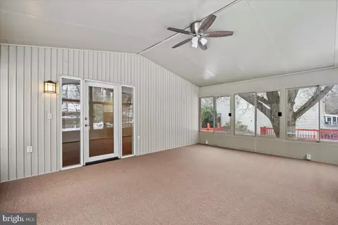 Exterior - 5711 Heming Ave, Springfield, VA 22151 photo 6 of 14