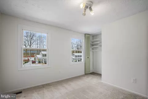Bedroom - 5711 Heming Ave, Springfield, VA 22151 photo 2 of 5