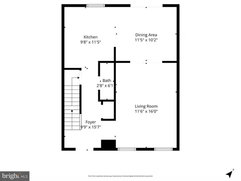 7719 Durer Ct, Springfield, VA 22153 photo 42