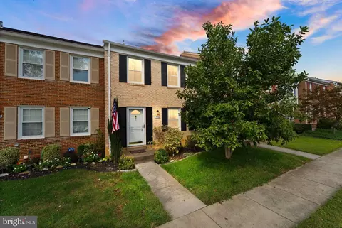 7719 Durer Ct, Springfield, VA 22153