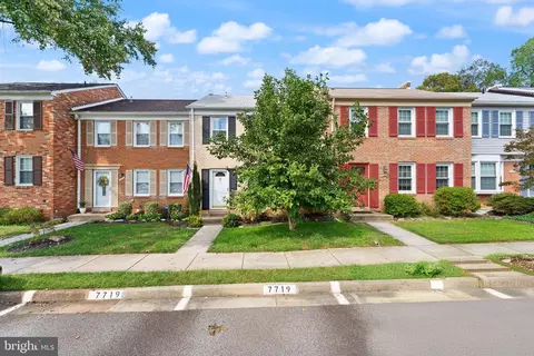 7719 Durer Ct, Springfield, VA 22153 photo 4