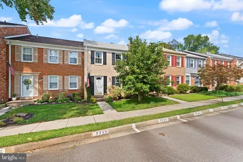 7719 Durer Ct, Springfield, VA 22153 photo 3