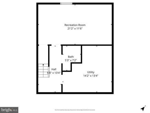 7719 Durer Ct, Springfield, VA 22153 photo 41