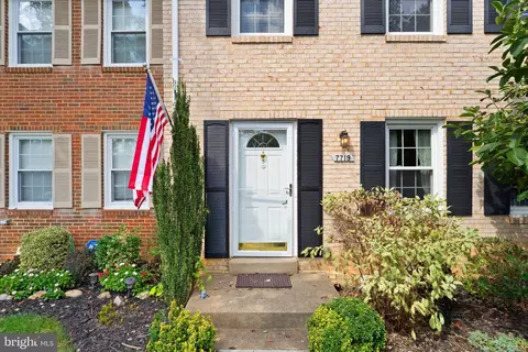 7719 Durer Ct, Springfield, VA 22153 photo 5
