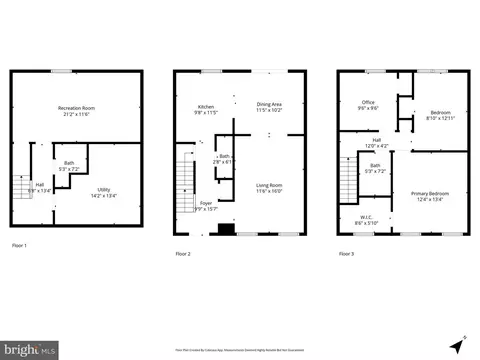 7719 Durer Ct, Springfield, VA 22153 photo 40