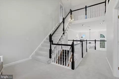 Entry Way - 1234 Tottenham Ct, Reston, VA 20194 photo 4 of 5