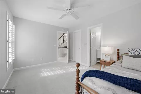 Bedroom - 1234 Tottenham Ct, Reston, VA 20194 photo 2 of 4