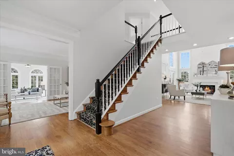 Entry Way - 1234 Tottenham Ct, Reston, VA 20194 photo 1 of 5