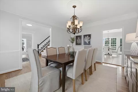 Dining - 1234 Tottenham Ct, Reston, VA 20194 photo 1 of 2
