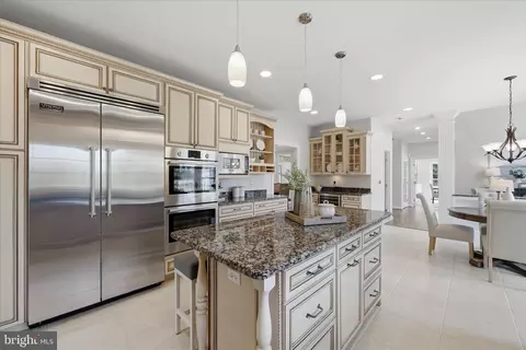 Kitchen - 1234 Tottenham Ct, Reston, VA 20194 photo 3 of 3