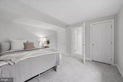 Bedroom - 1234 Tottenham Ct, Reston, VA 20194 photo 4 of 4