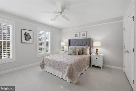 Bedroom - 1234 Tottenham Ct, Reston, VA 20194 photo 1 of 4
