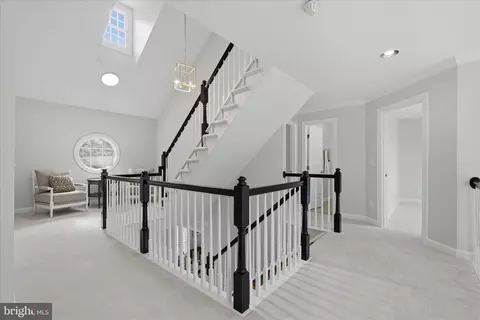Entry Way - 1234 Tottenham Ct, Reston, VA 20194 photo 2 of 5