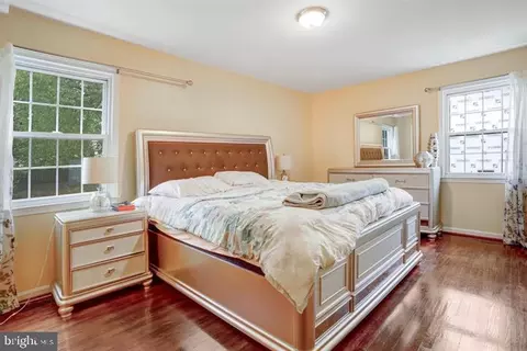 Bedroom - 6613 Elder Ave, Springfield, VA 22150 photo 1 of 1