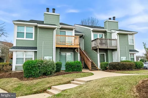 8610 D Beekman Pl #10D, Alexandria, VA 22309