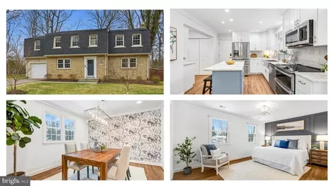 10215 Commonwealth Blvd, Fairfax, VA 22032