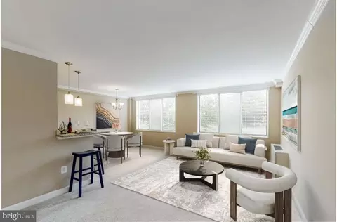 6641 Wakefield Dr #219, Alexandria, VA 22307
