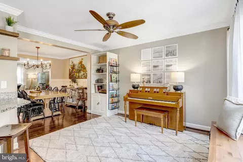 6502 Milva Ln, Springfield, VA 22150 photo 9