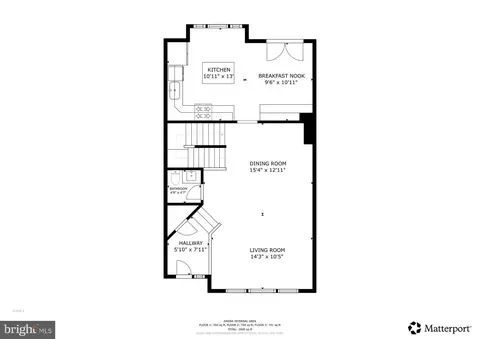 1202 Weatherstone Ct, Reston, VA 20194 photo 3