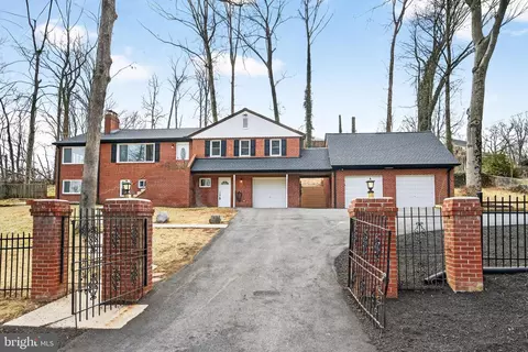 6351 Montrose St, Alexandria, VA 22312