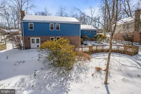 Exterior - 11310 Handlebar Rd, Reston, VA 20191 photo 3 of 4
