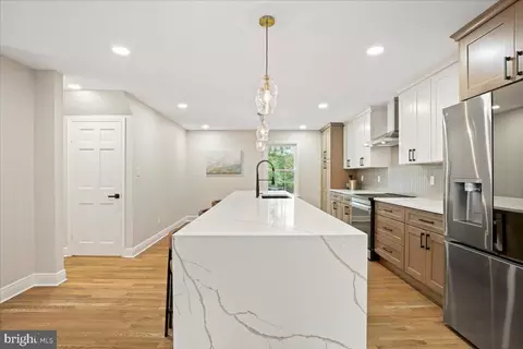 Entry Way - 11603 Virgate Ln, Reston, VA 20191 photo 1 of 5