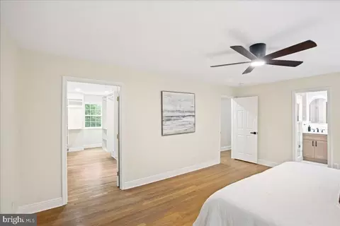 Entry Way - 11603 Virgate Ln, Reston, VA 20191 photo 5 of 5