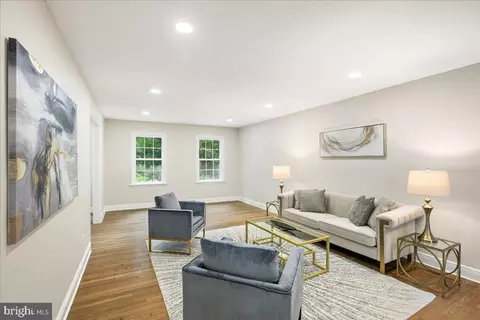 Living - 11603 Virgate Ln, Reston, VA 20191 photo 1 of 5