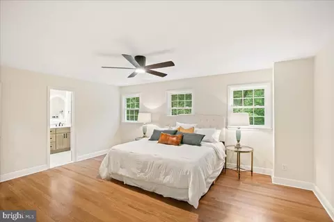 Bedroom - 11603 Virgate Ln, Reston, VA 20191 photo 1 of 8