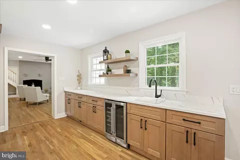 Entry Way - 11603 Virgate Ln, Reston, VA 20191 photo 2 of 5