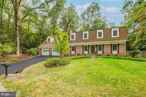11603 Virgate Ln, Reston, VA 20191