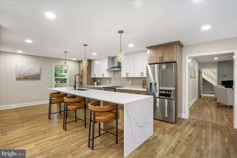 Kitchen - 11603 Virgate Ln, Reston, VA 20191 photo 1 of 6