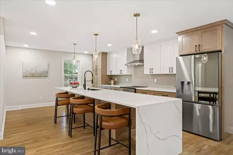 Kitchen - 11603 Virgate Ln, Reston, VA 20191 photo 2 of 6